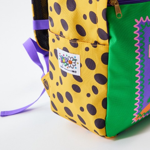 キッズ リュック（LITTC）