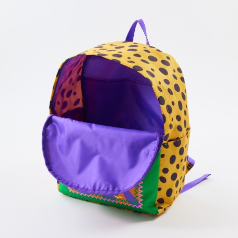 キッズ リュック（LITTC）