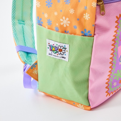 キッズ リュック（LITTC）