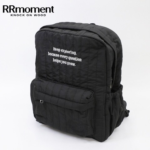 キッズ　リュック(RRmoment)