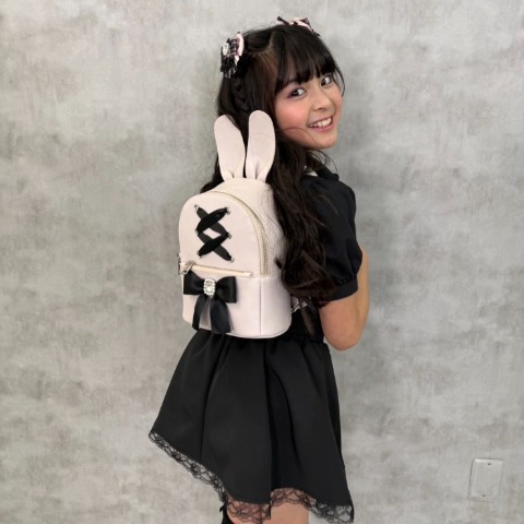 生後15日♡子猫のむーちゃん♡お腹ぽっこり♡アートドール♡ぬいぐるみ