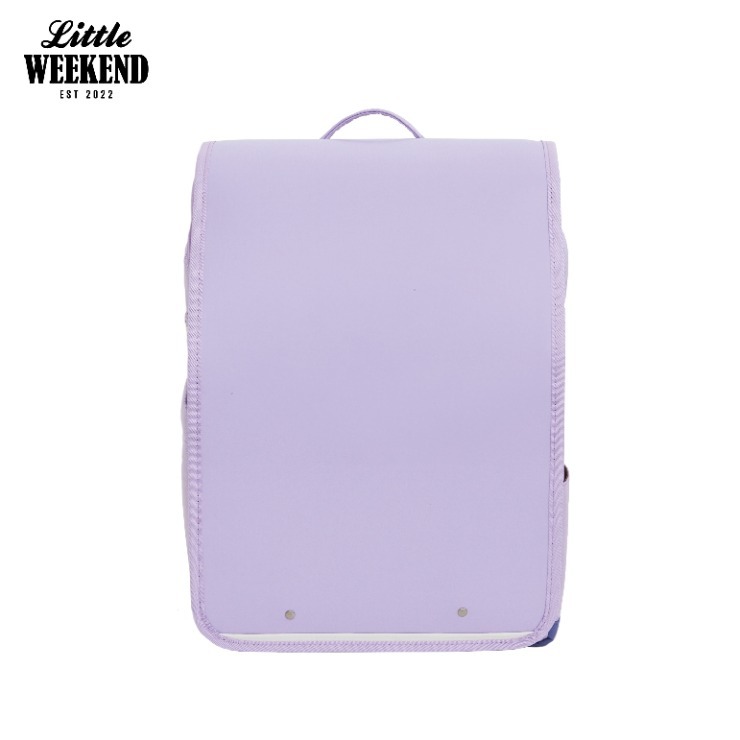 ランドセル型リュック（LittleWEEKEND）カバー付き | しまむら