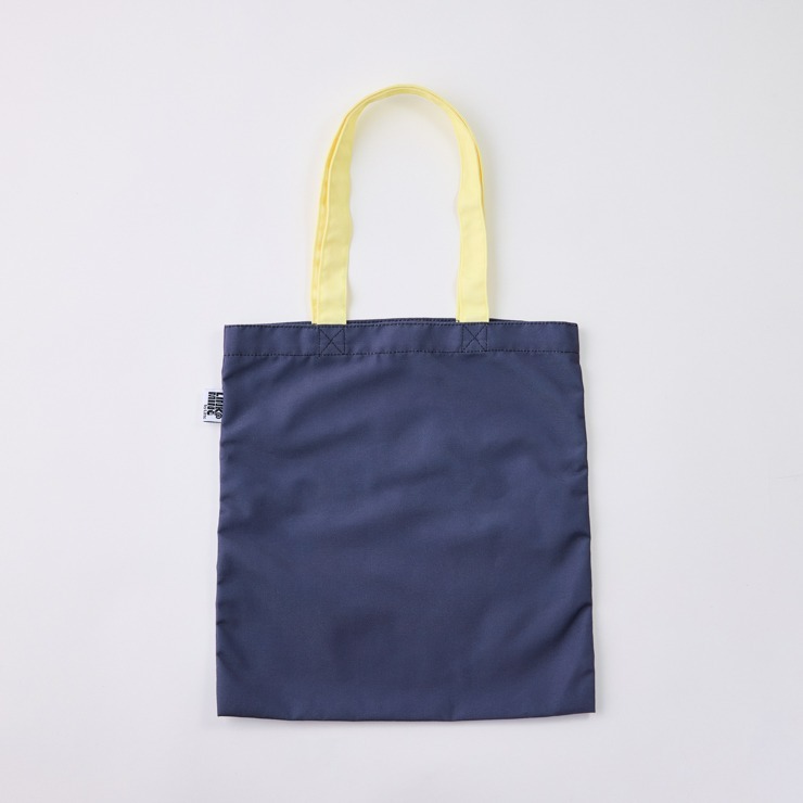 トートバッグ（LITTC・LINK＠・MINT/シンプソンズ） | しまむら