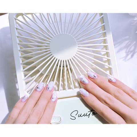 3WAYスリムファン（MUMU）