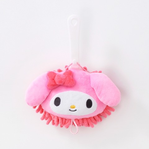 ハンディモップ（サンリオキャラクターズ）