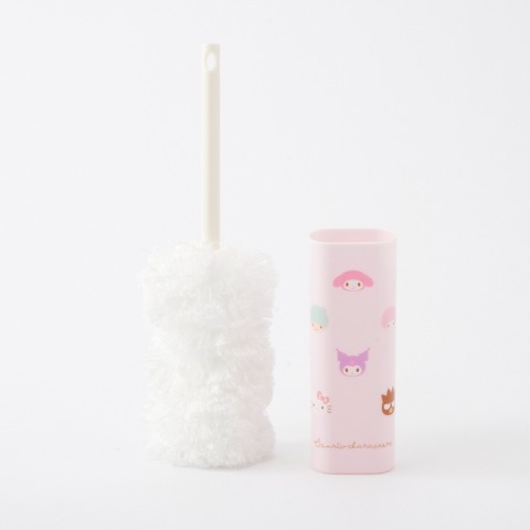 ハンディモップ（サンリオキャラクターズ）