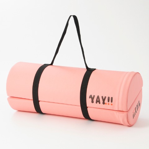 ストレッチポール（おかだゆり）