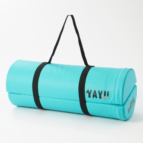 ストレッチポール（おかだゆり） ブルー 207