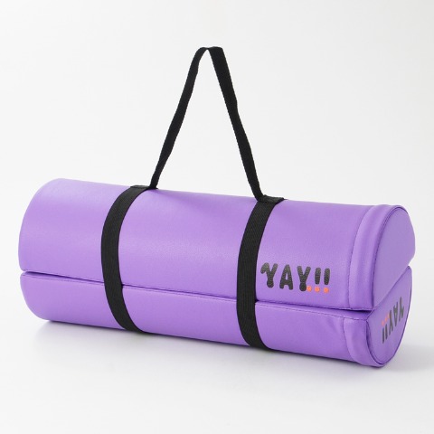 ストレッチポール（おかだゆり） パープル 209