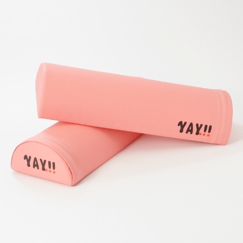 ストレッチポール（おかだゆり）