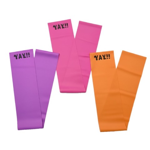 ストレッチゴム（おかだゆり）