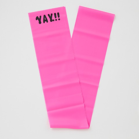 ストレッチゴム（おかだゆり）