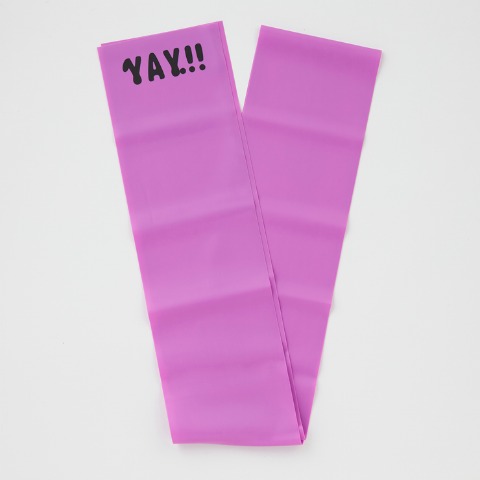 ストレッチゴム（おかだゆり）