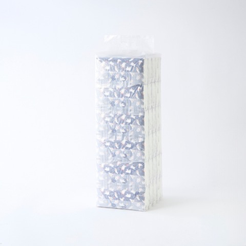 ソフトパックティッシュ30Pセット