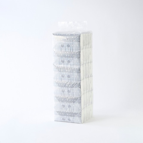 ソフトパックティッシュ30Pセット