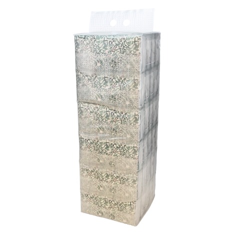 ソフトパックティッシュ30Pセット