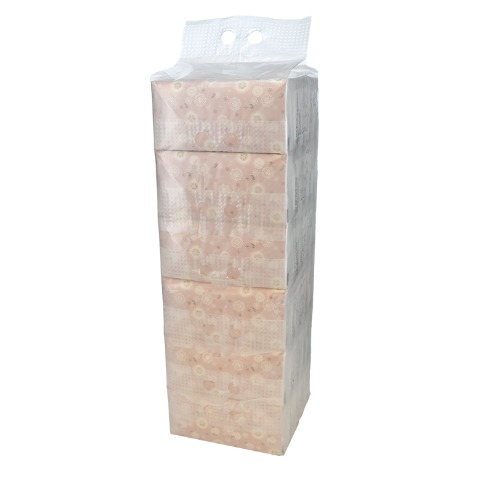 ソフトパックティッシュ30Pセット