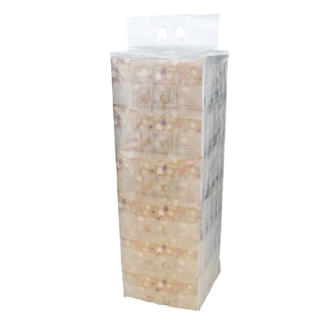 ソフトパックティッシュ30Pセット