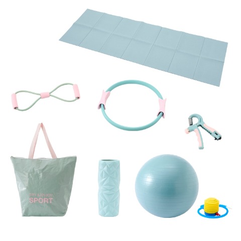 フィットネス7点セット