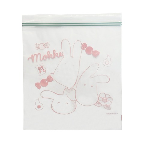 フリーザーバッグ S（TVアニメ『地縛少年花子くん２』）