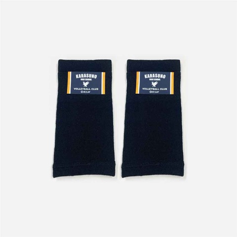 手首サポーター2枚セット　(アニメ｢ハイキュー!!」)