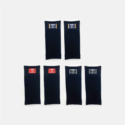 肘サポーター2枚セット　(アニメ｢ハイキュー!!｣)