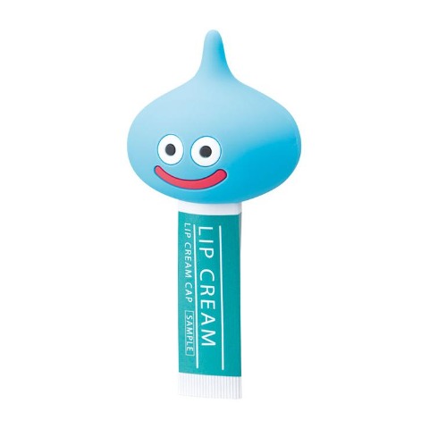 リップクリームキャップ（ドラゴンクエスト）