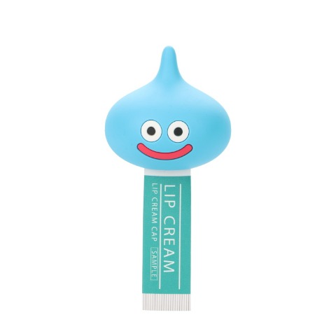 リップクリームキャップ（ドラゴンクエスト）