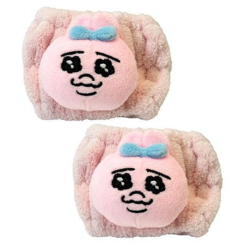 リストバンド（おぱんちゅうさぎ）