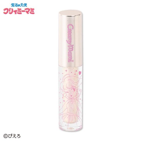 リキッドグリッター（クリィミーマミ）