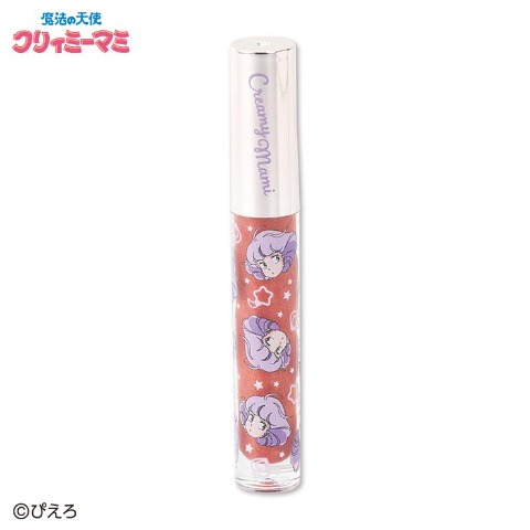リップグロス（クリィミーマミ）