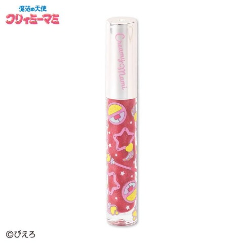 リップグロス（クリィミーマミ）