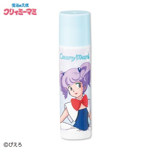 リップクリーム（クリィミーマミ）