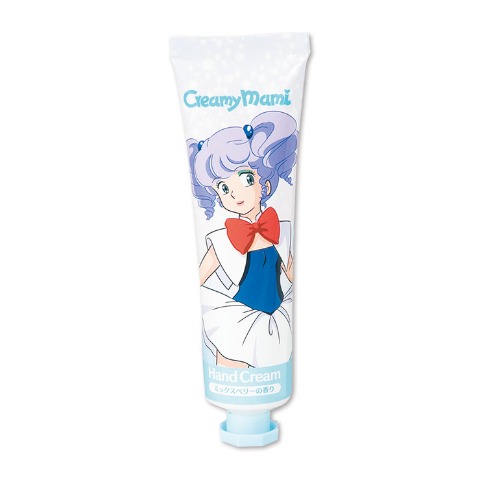 ハンドクリーム（クリィミーマミ）