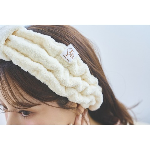 ヘアバンド（yumi）