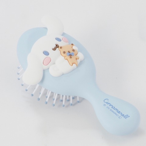 ミニヘアブラシ（サンリオ）