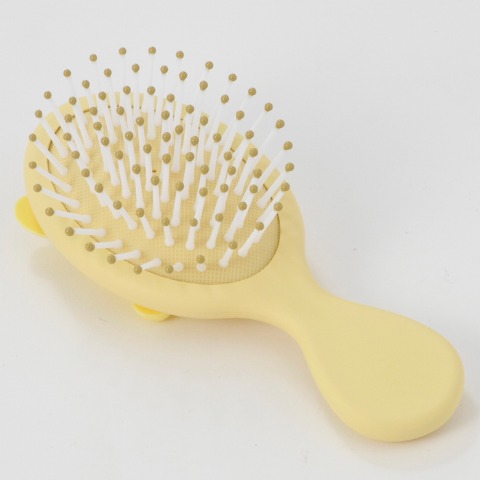 ミニヘアブラシ（サンリオ）