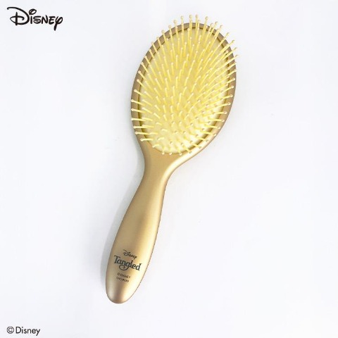 ヘアブラシ（ちはる/Disney）