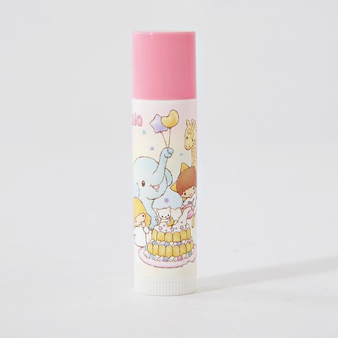 レディースリップクリーム（キキララ）