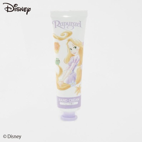 ハンドクリーム（Disney）