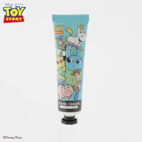 ハンドクリーム（Disney）