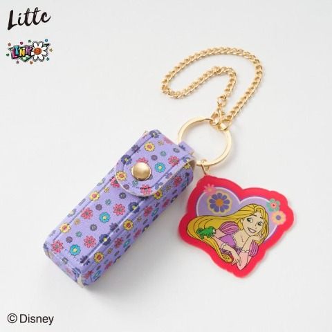 リップチャーム（LITTC）