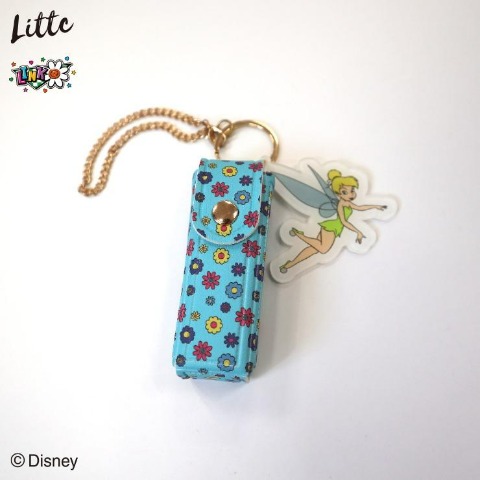 リップチャーム（LITTC）