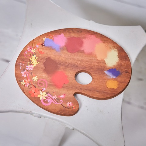 マルチパレット（ディズニー）