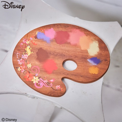 マルチパレット（ディズニー）