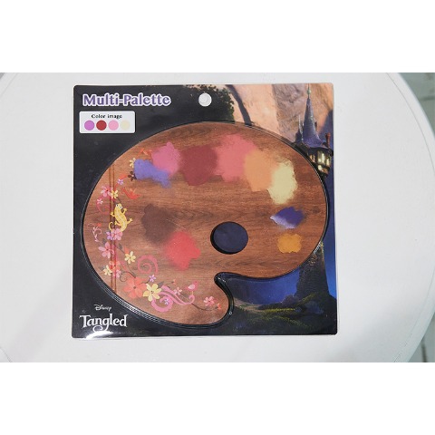 マルチパレット（ディズニー）