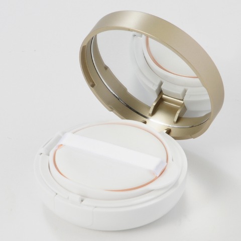 クッションファンデーション（ポチャコ）