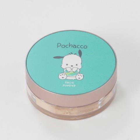 フェイスパウダー（ポチャコ）