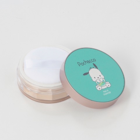 フェイスパウダー（ポチャコ）