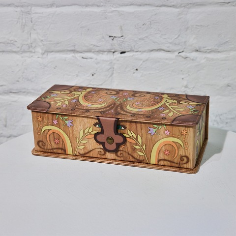 メイクブラシセット（ディズニー）